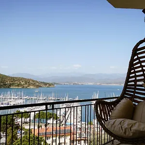 Hostel El Camino & Pub, Fethiye