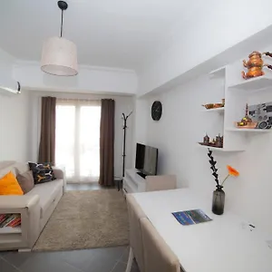 Apartment Downtown Fethiye Suites, Fethiye