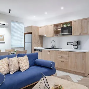 Apartment Ada Dreams, Fethiye
