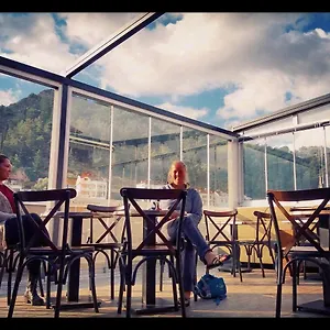 Hostel Sakura, Fethiye