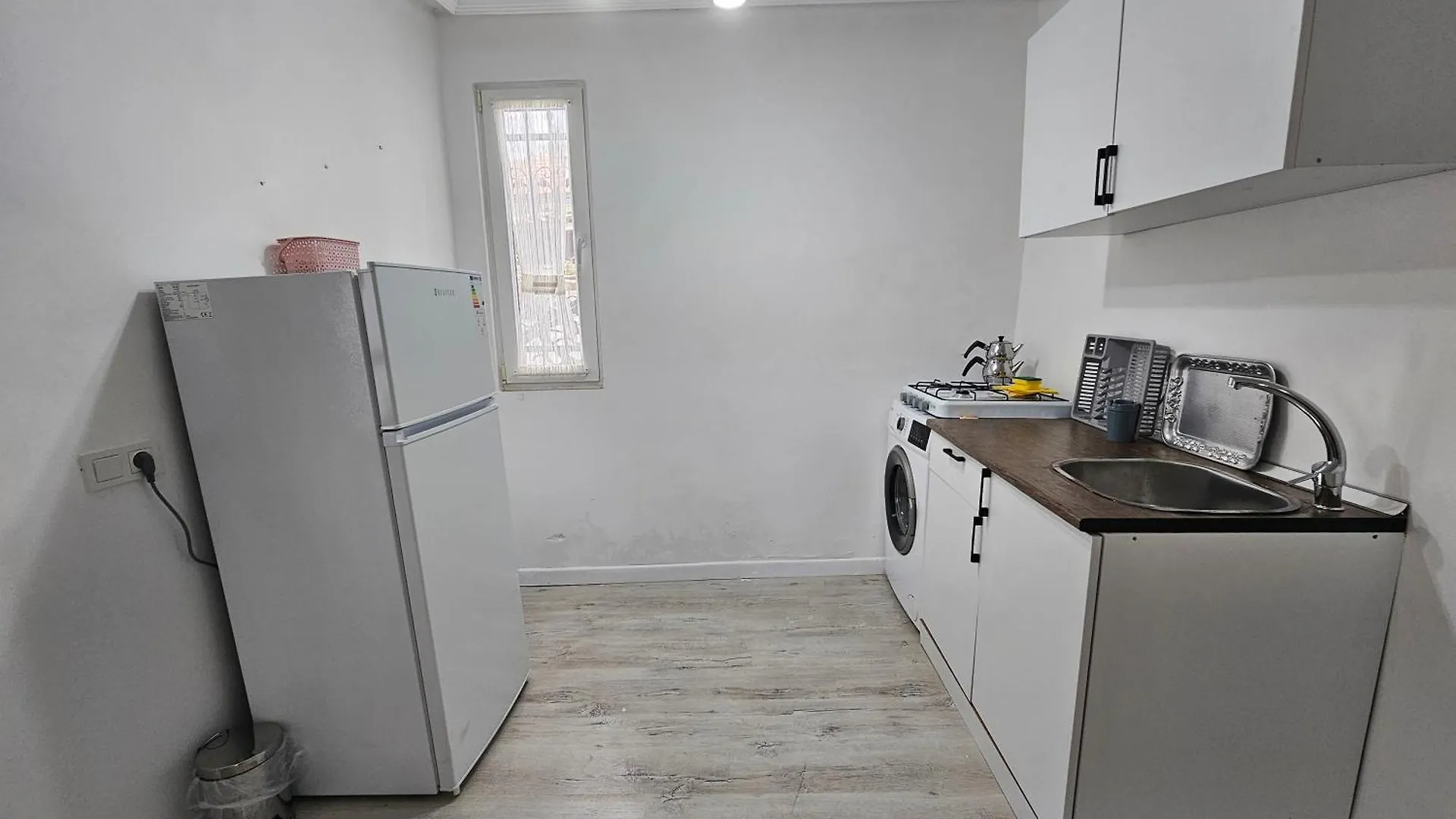 Aparthotel Kekik Azure Homes Oeluedeniz Fethiye