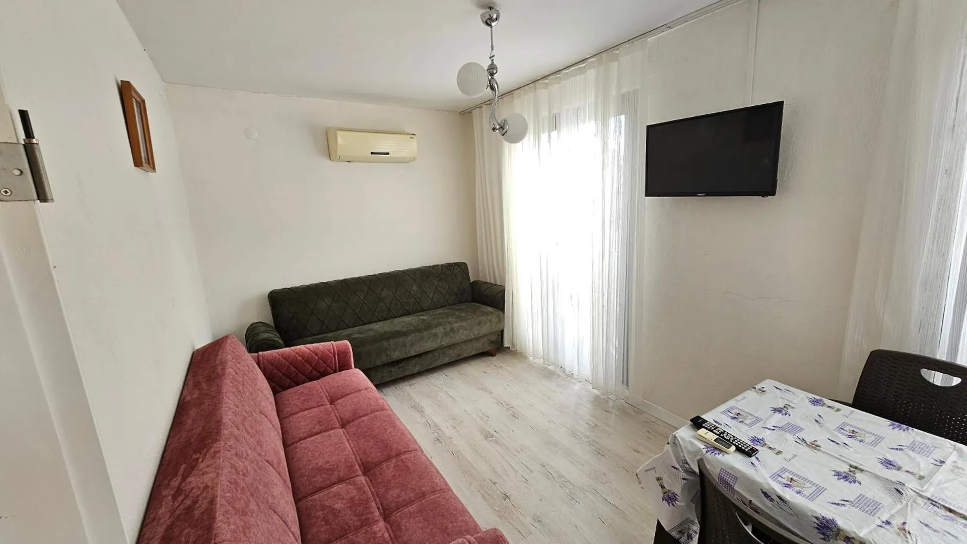 Aparthotel Kekik Azure Homes Oeluedeniz Fethiye Türkei