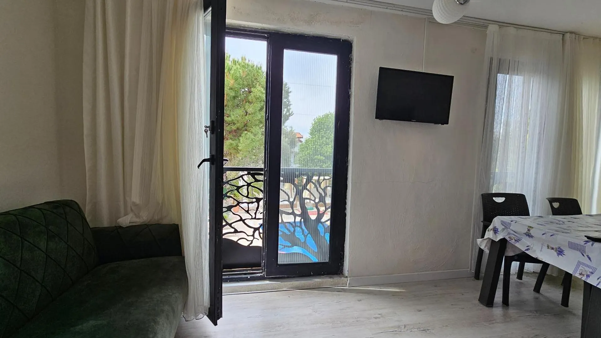 Aparthotel Kekik Azure Homes Oeluedeniz Fethiye