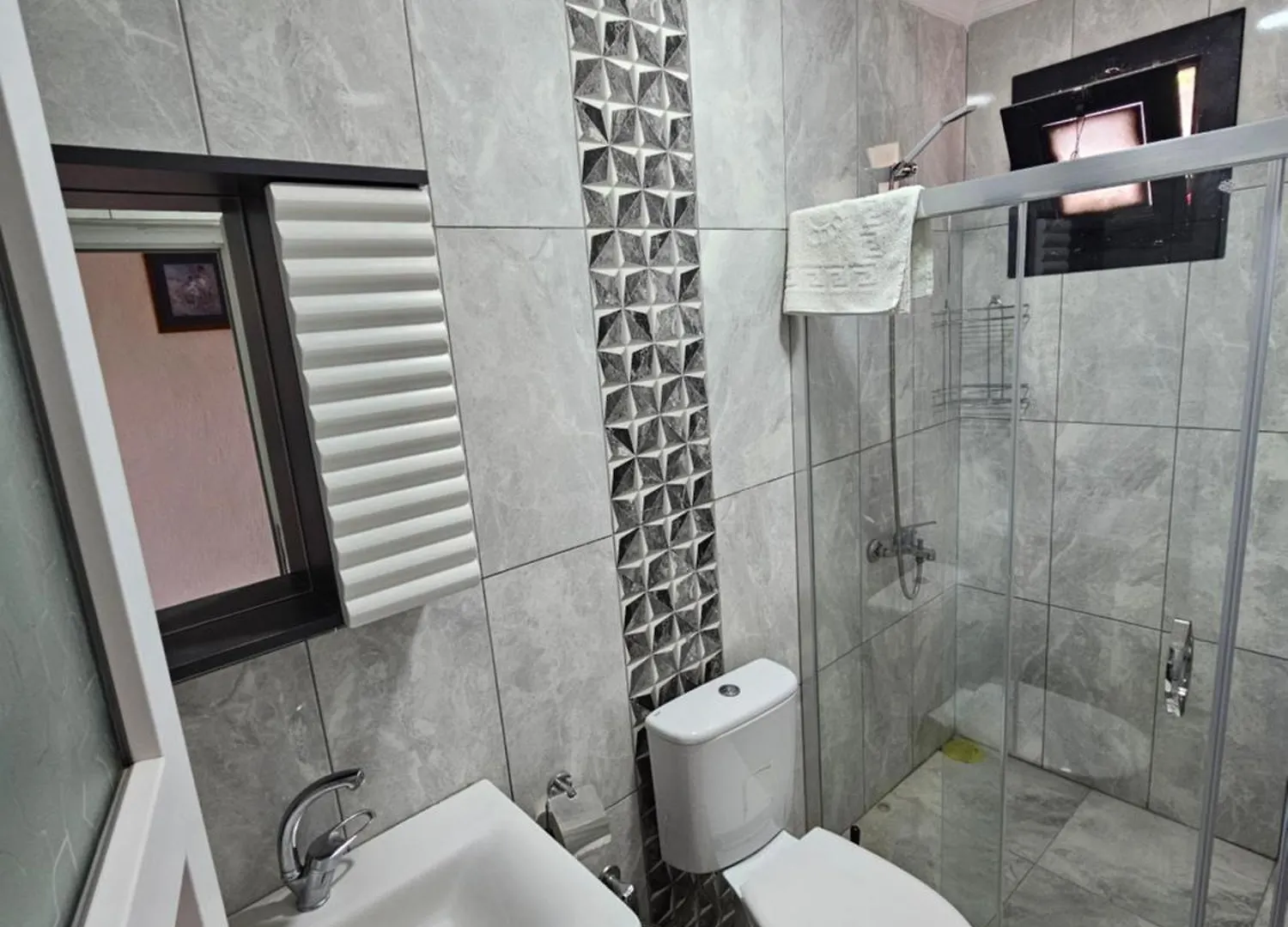 Kekik Azure Homes Oeluedeniz Fethiye Aparthotel