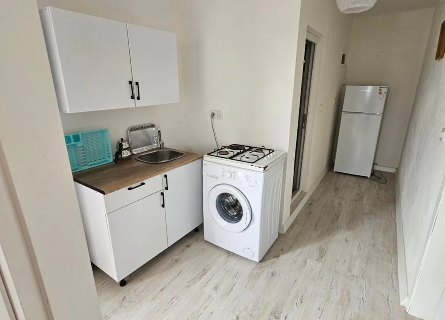 Kekik Azure Homes Oeluedeniz Fethiye 0*,  Türkei
