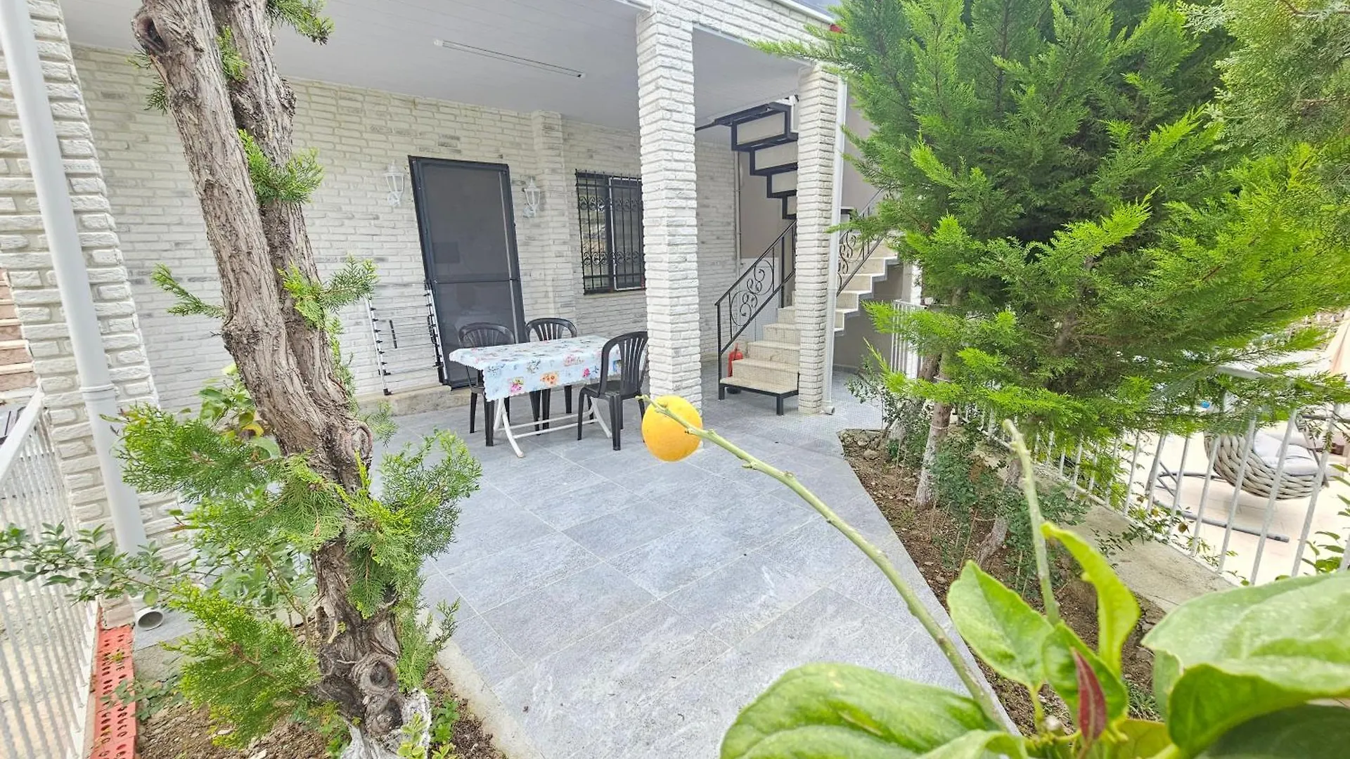 Kekik Azure Homes Oeluedeniz Fethiye Türkei