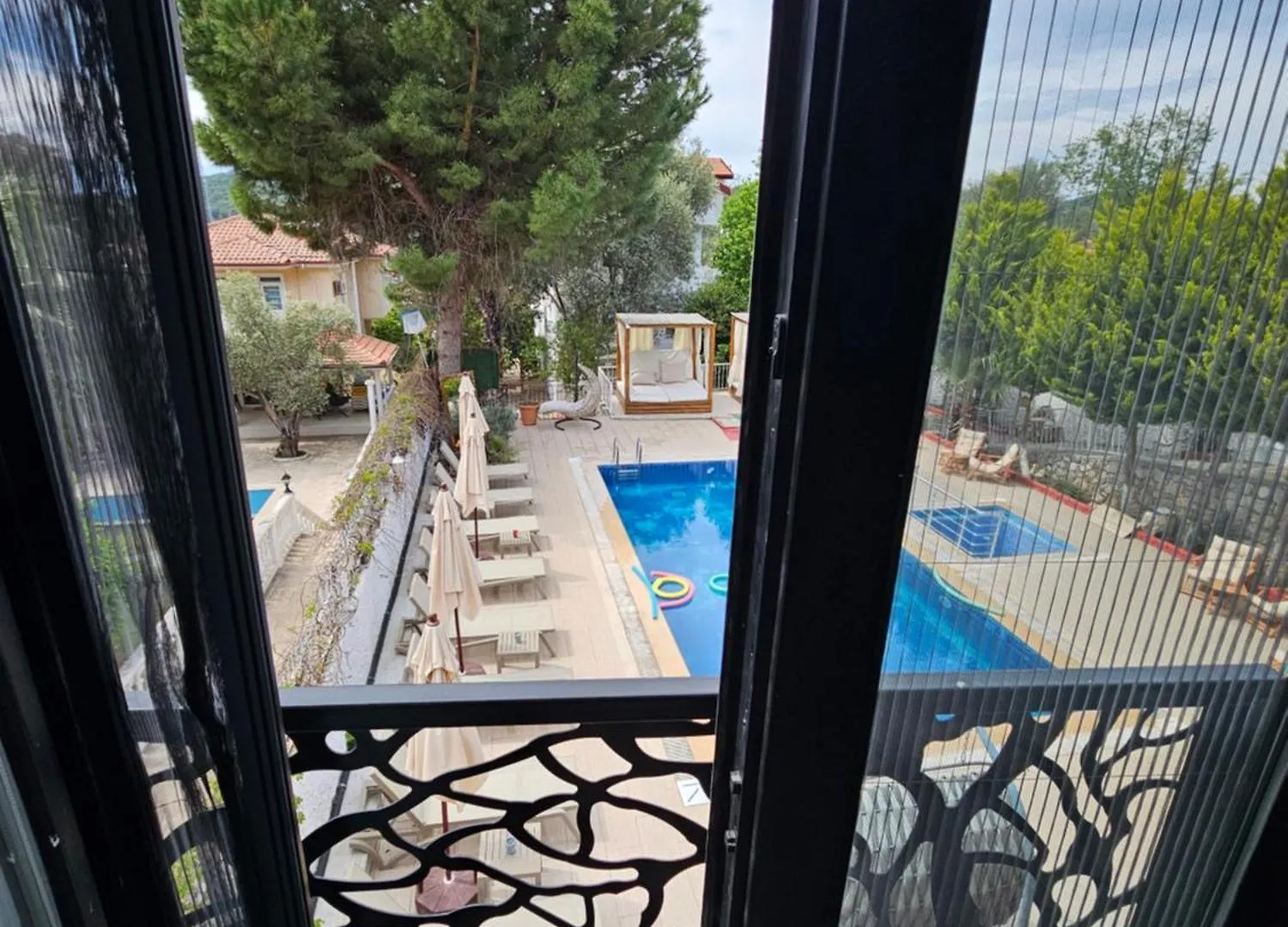 Kekik Azure Homes Oeluedeniz Fethiye Aparthotel