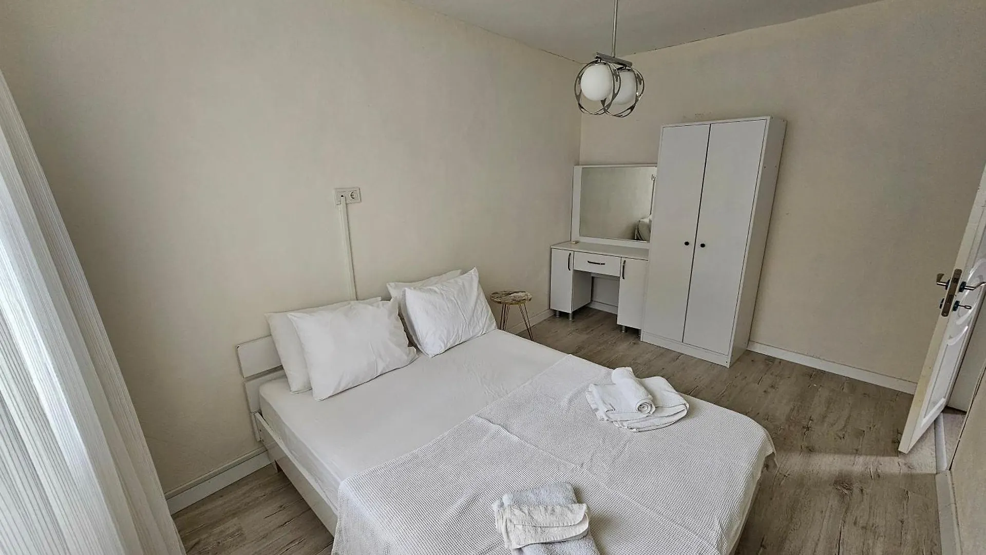Kekik Azure Homes Oeluedeniz Fethiye