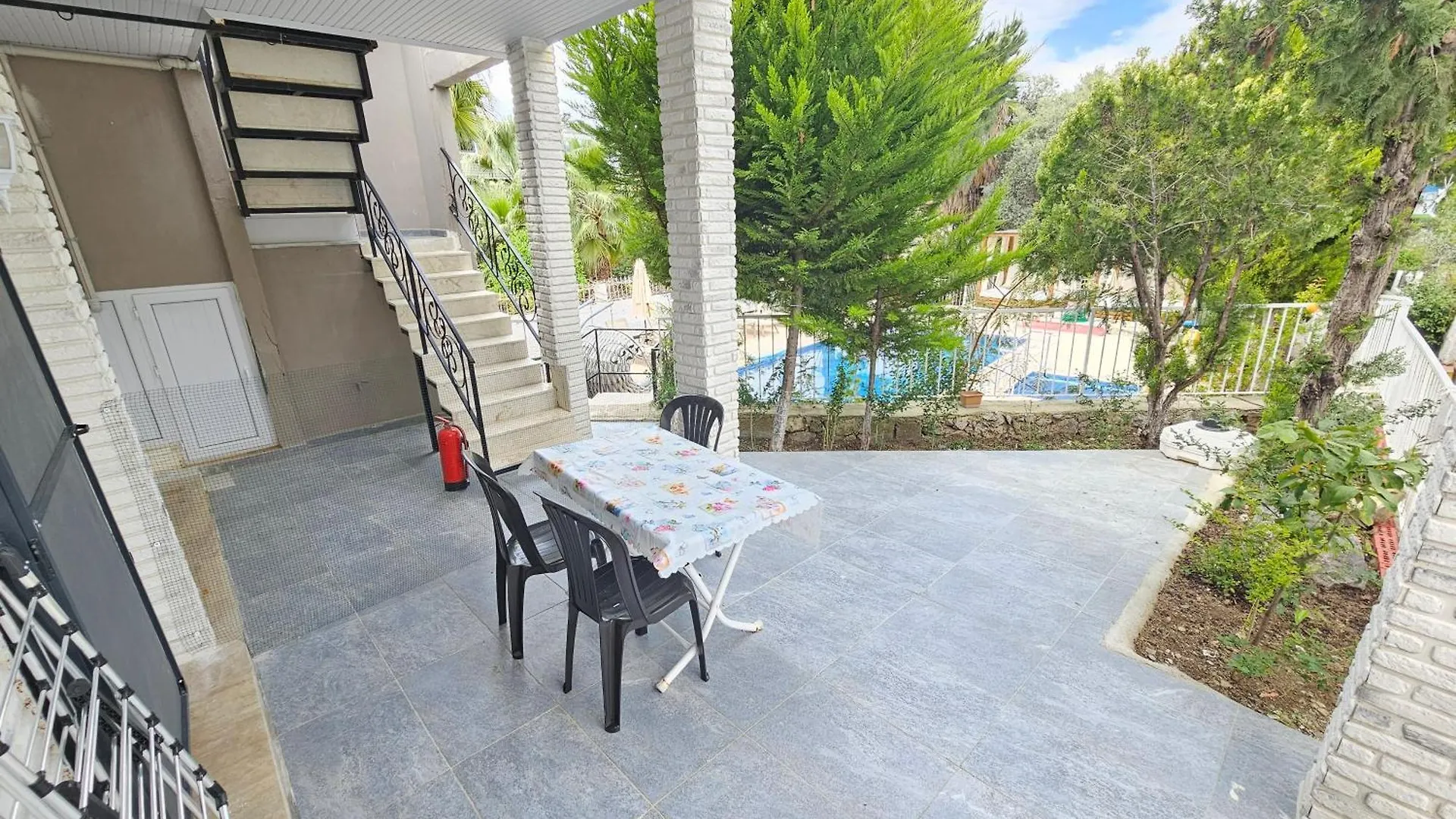 Kekik Azure Homes Oeluedeniz Fethiye 0*,  Türkei