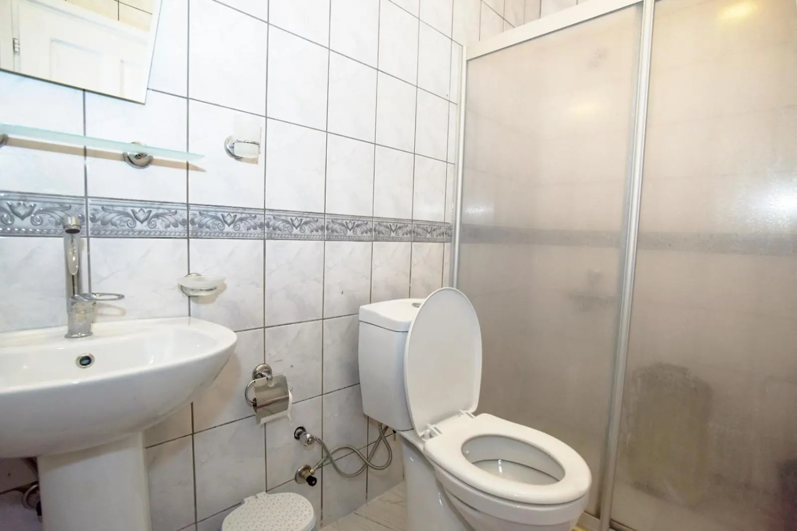Kekik Azure Homes Oeluedeniz Fethiye Türkei