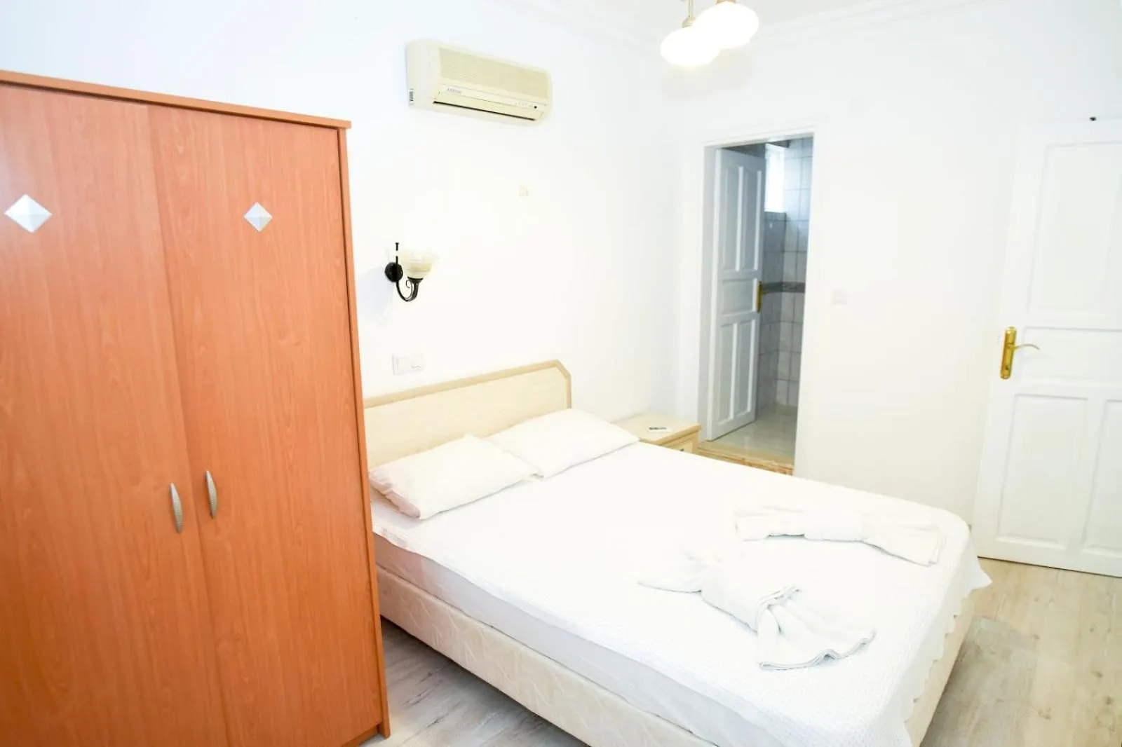 Kekik Azure Homes Oeluedeniz Fethiye Aparthotel