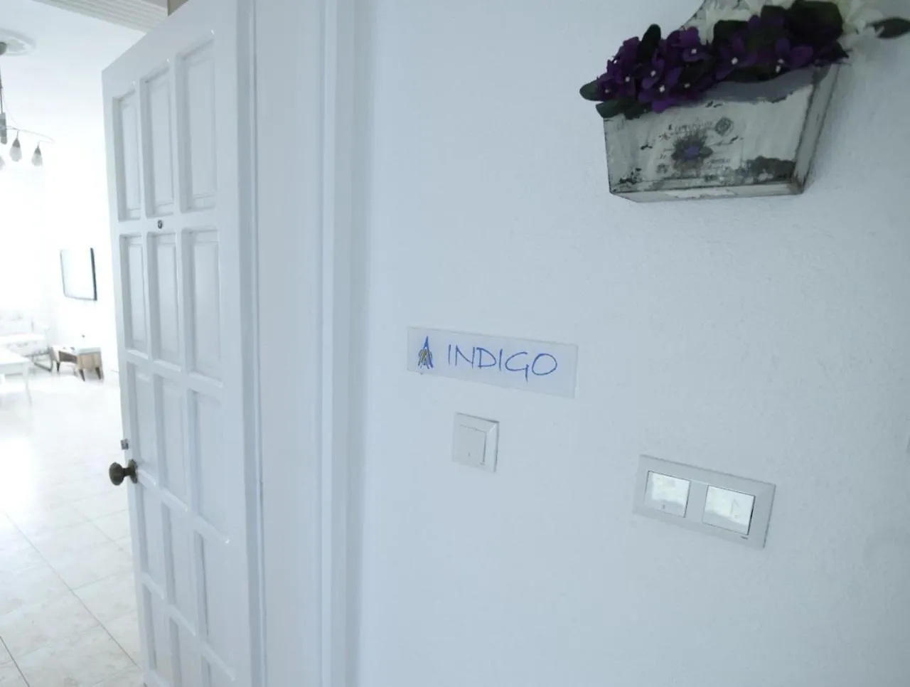 Aparthotel Kekik Azure Homes Oeluedeniz Fethiye
