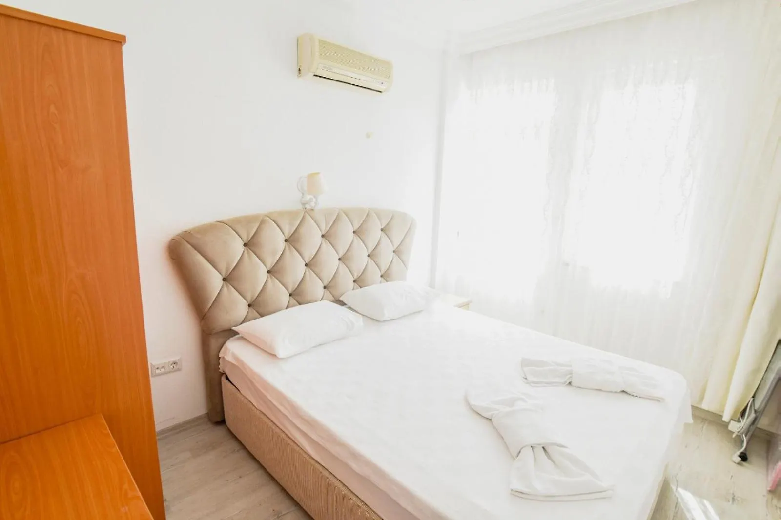 Kekik Azure Homes Oeluedeniz Fethiye