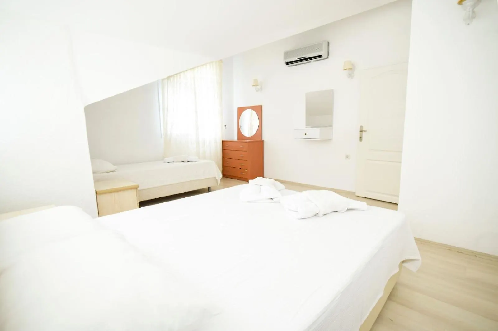 Kekik Azure Homes Oeluedeniz Fethiye 0*,