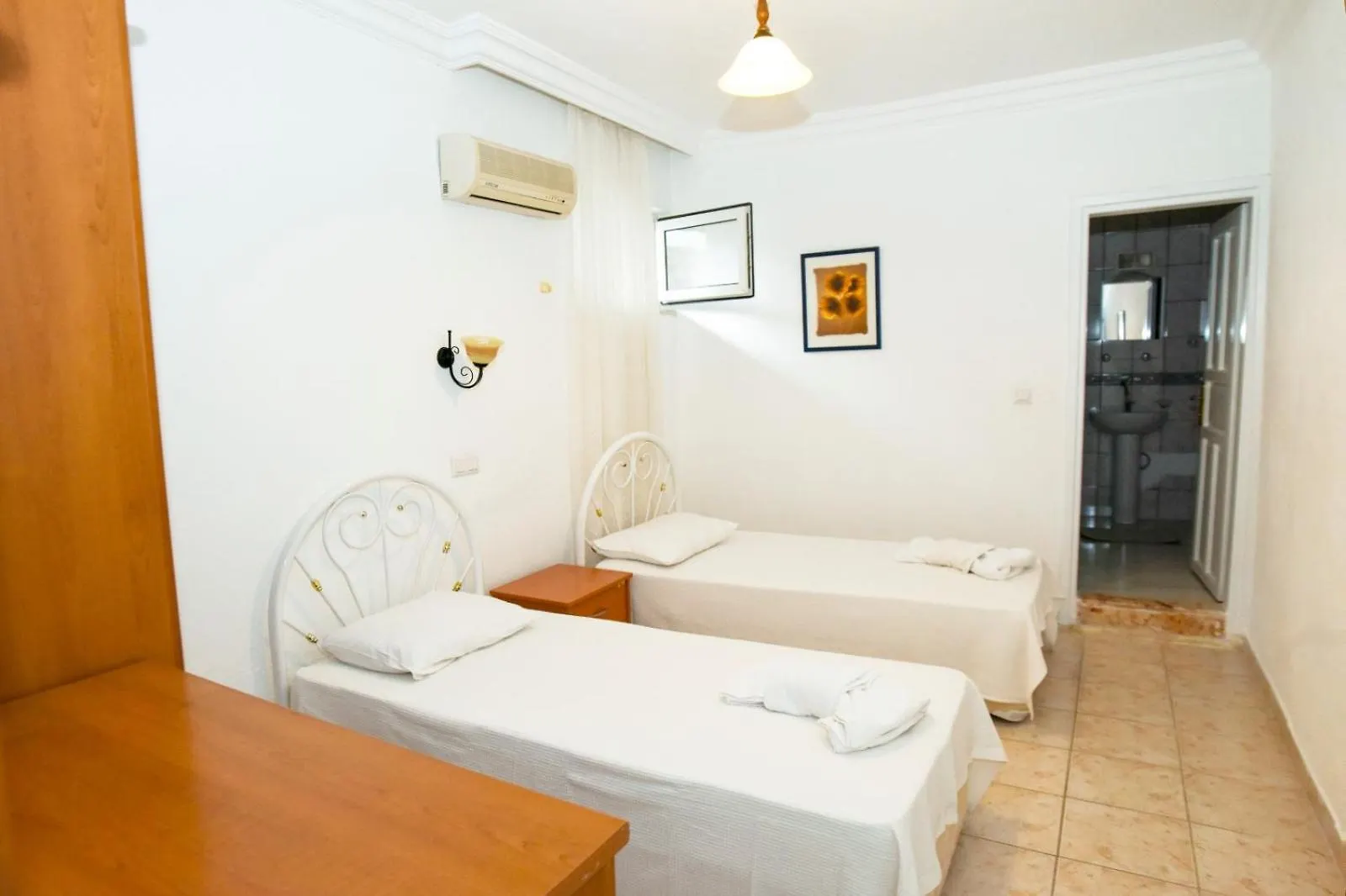 Aparthotel Kekik Azure Homes Oeluedeniz Fethiye