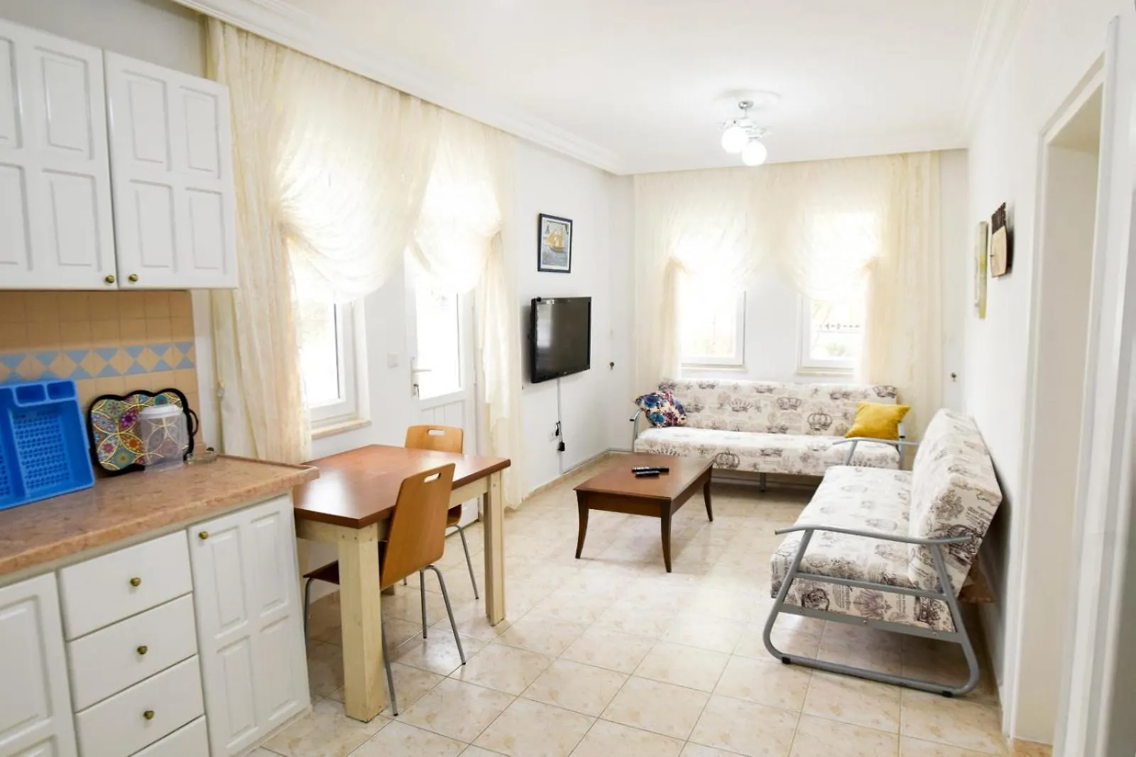 Kekik Azure Homes Oeluedeniz Fethiye 0*,  Türkei