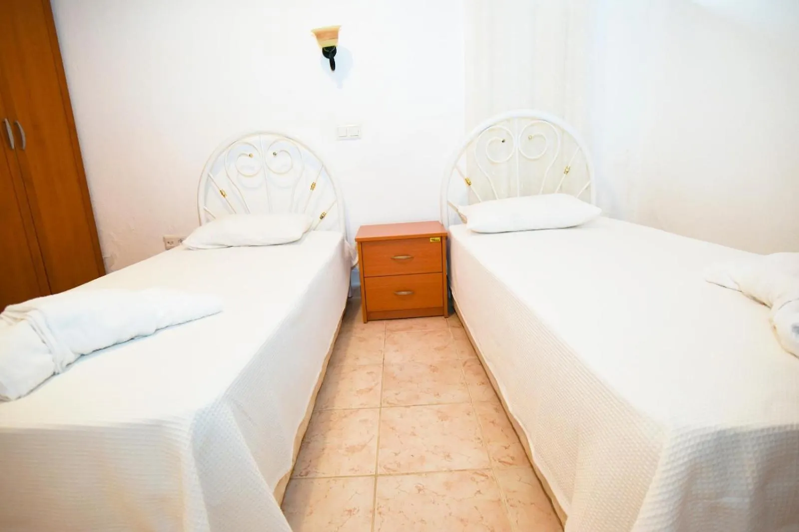Aparthotel Kekik Azure Homes Oeluedeniz Fethiye