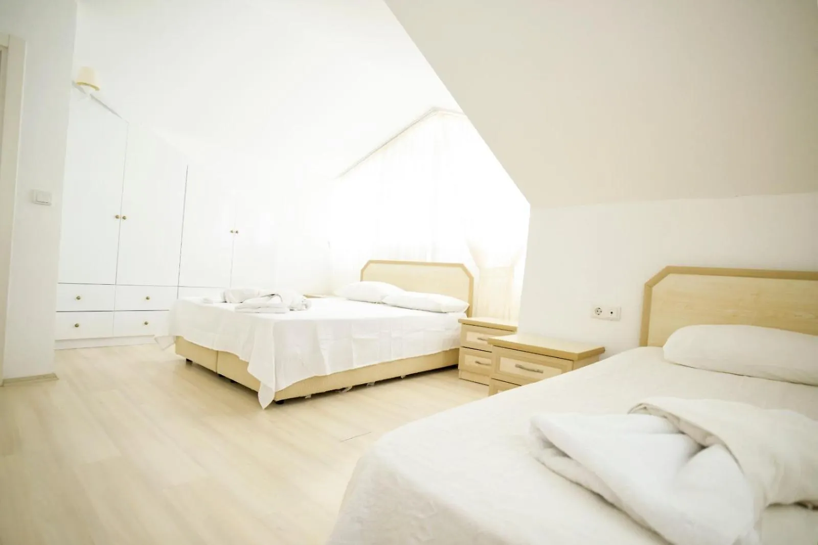 Aparthotel Kekik Azure Homes Oeluedeniz Fethiye Türkei