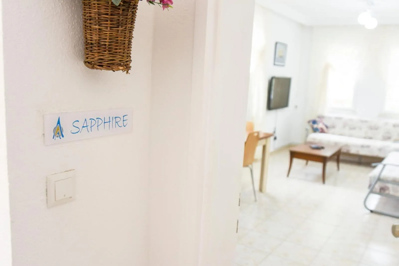 Kekik Azure Homes Oeluedeniz Fethiye Türkei