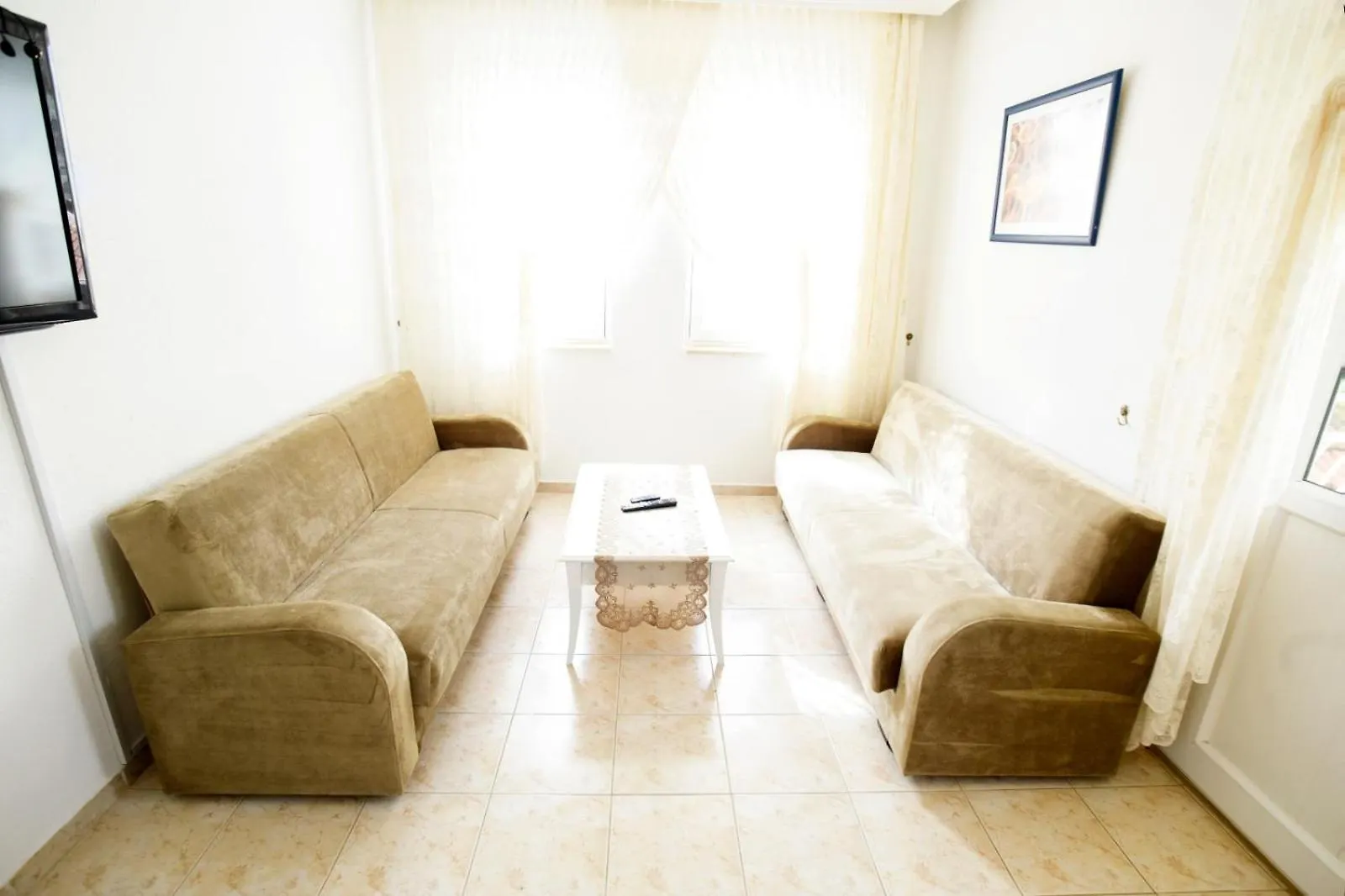 Aparthotel Kekik Azure Homes Oeluedeniz Fethiye Türkei
