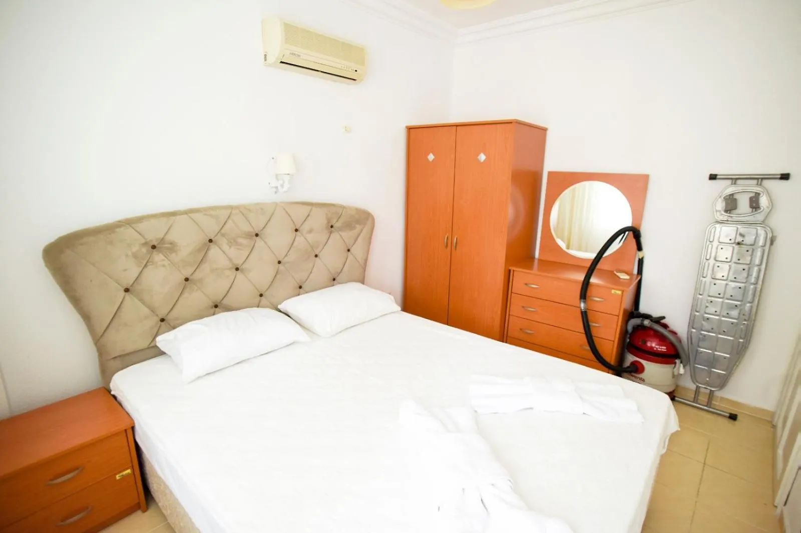 Aparthotel Kekik Azure Homes Oeluedeniz Fethiye Türkei