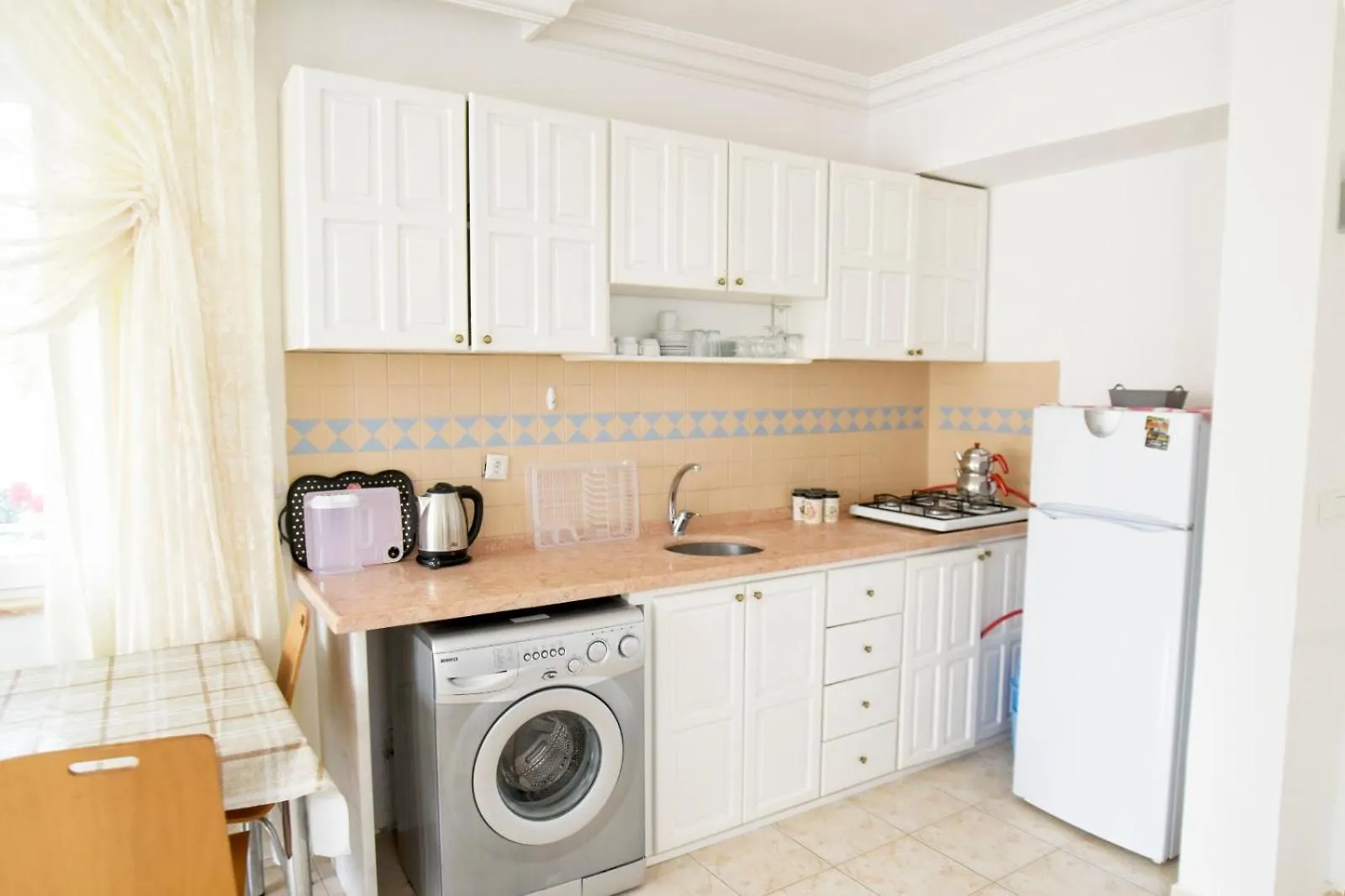 Kekik Azure Homes Oeluedeniz Fethiye