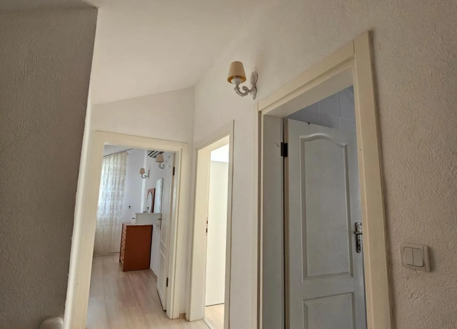 Kekik Azure Homes Oeluedeniz Fethiye Aparthotel