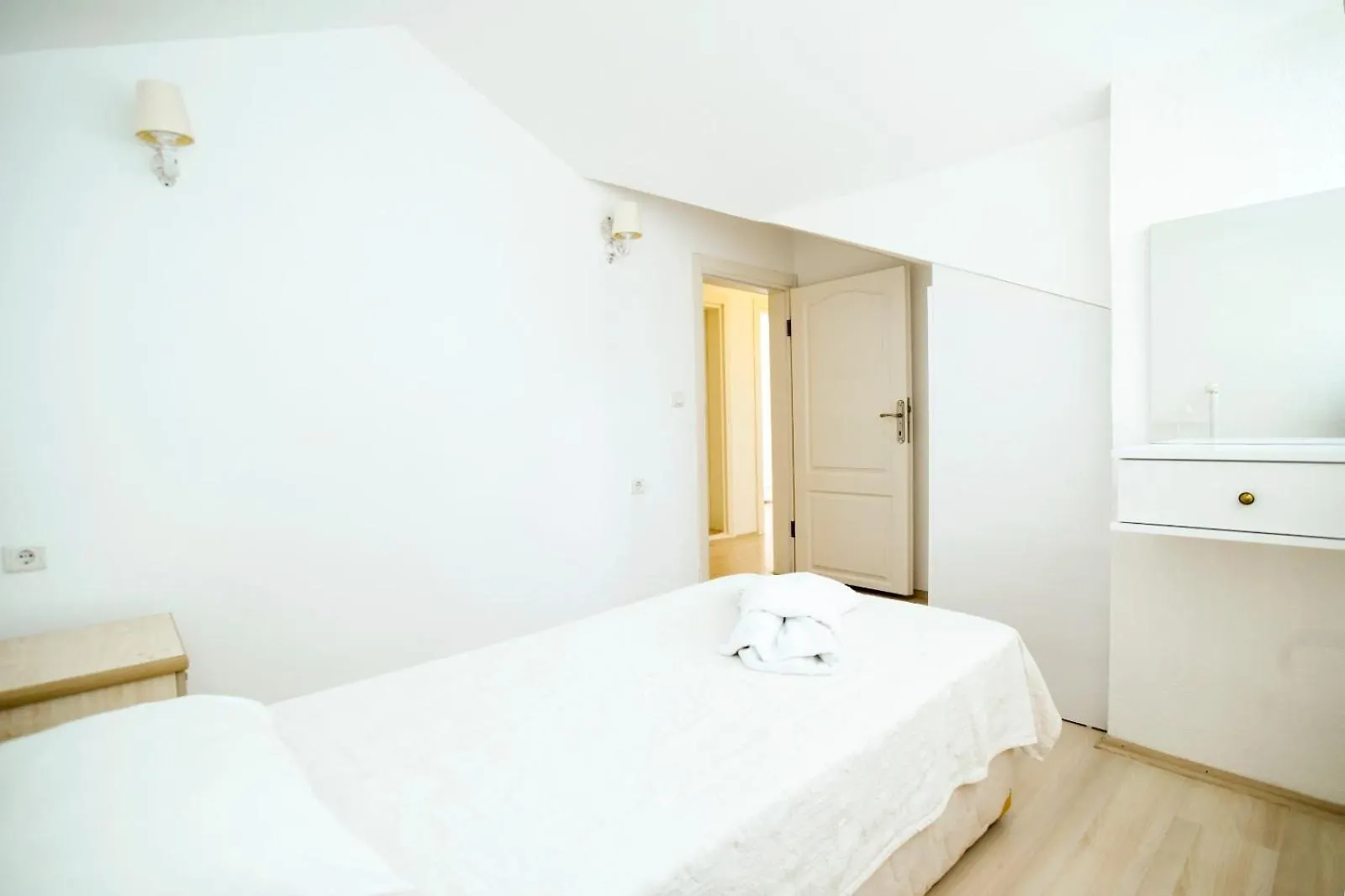 Aparthotel Kekik Azure Homes Oeluedeniz Fethiye