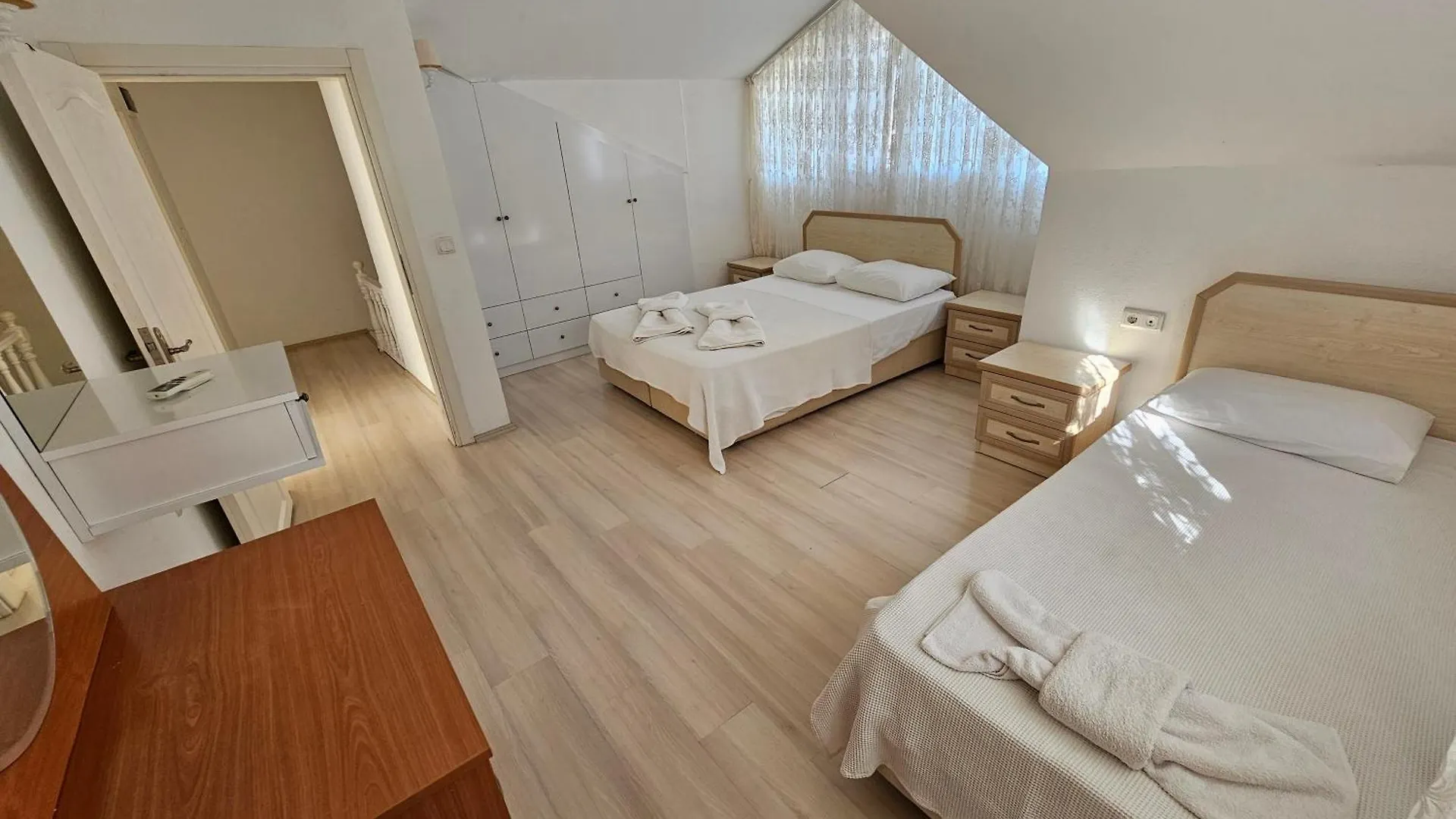 Kekik Azure Homes Oeluedeniz Fethiye 0*,  Türkei