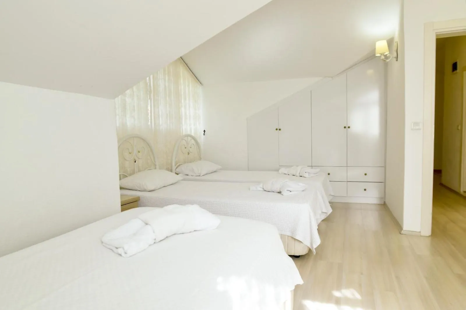 Aparthotel Kekik Azure Homes Oeluedeniz Fethiye