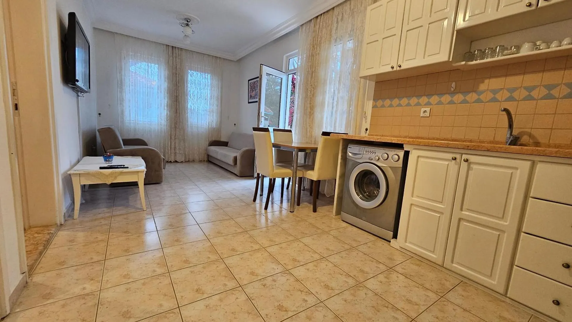 Aparthotel Kekik Azure Homes Oeluedeniz Fethiye