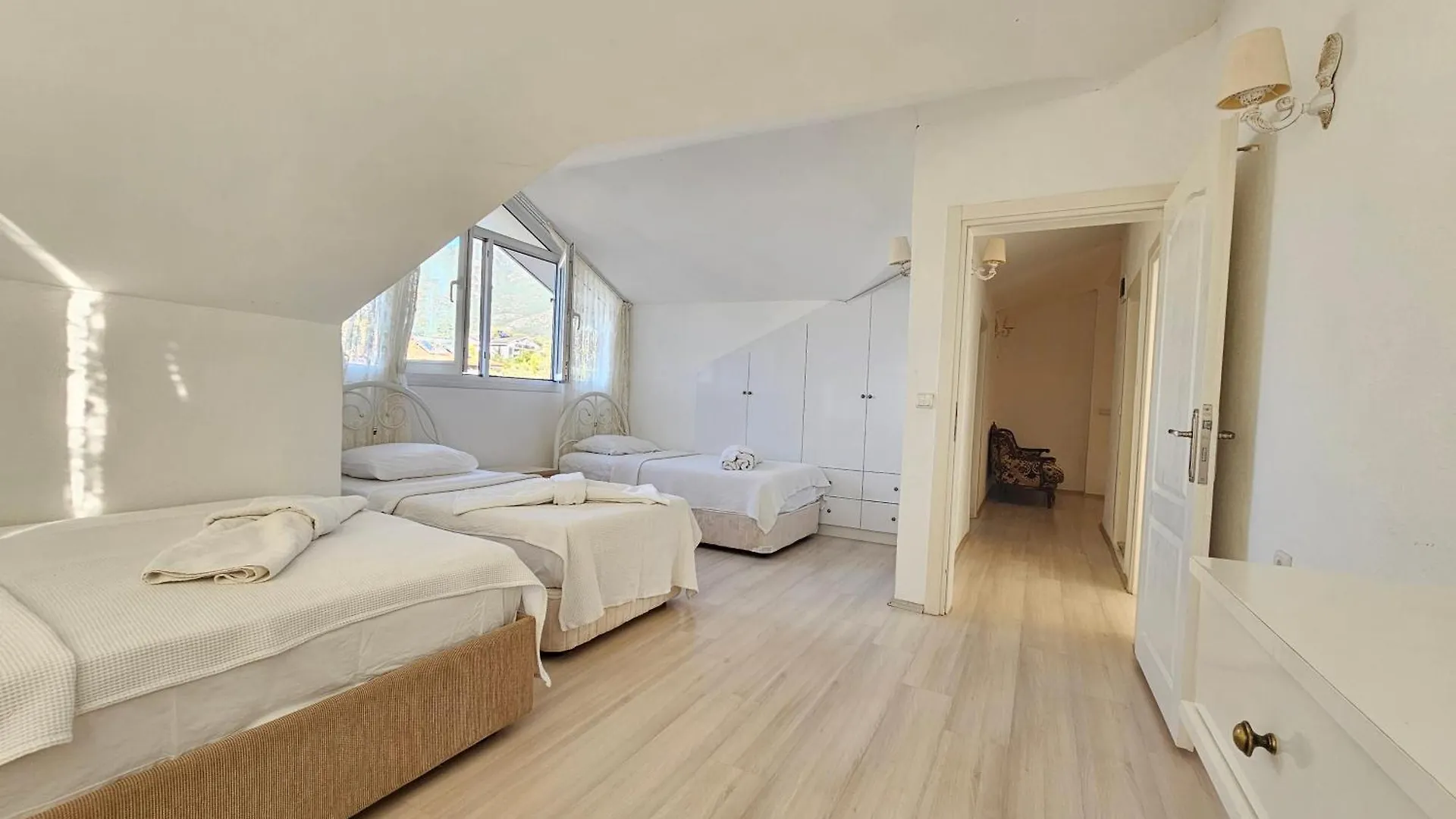 Aparthotel Kekik Azure Homes Oeluedeniz Fethiye