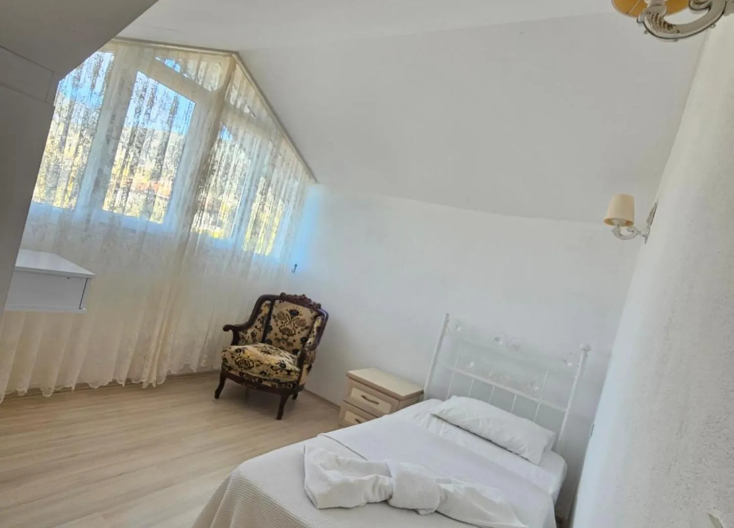 Kekik Azure Homes Oeluedeniz Fethiye Aparthotel