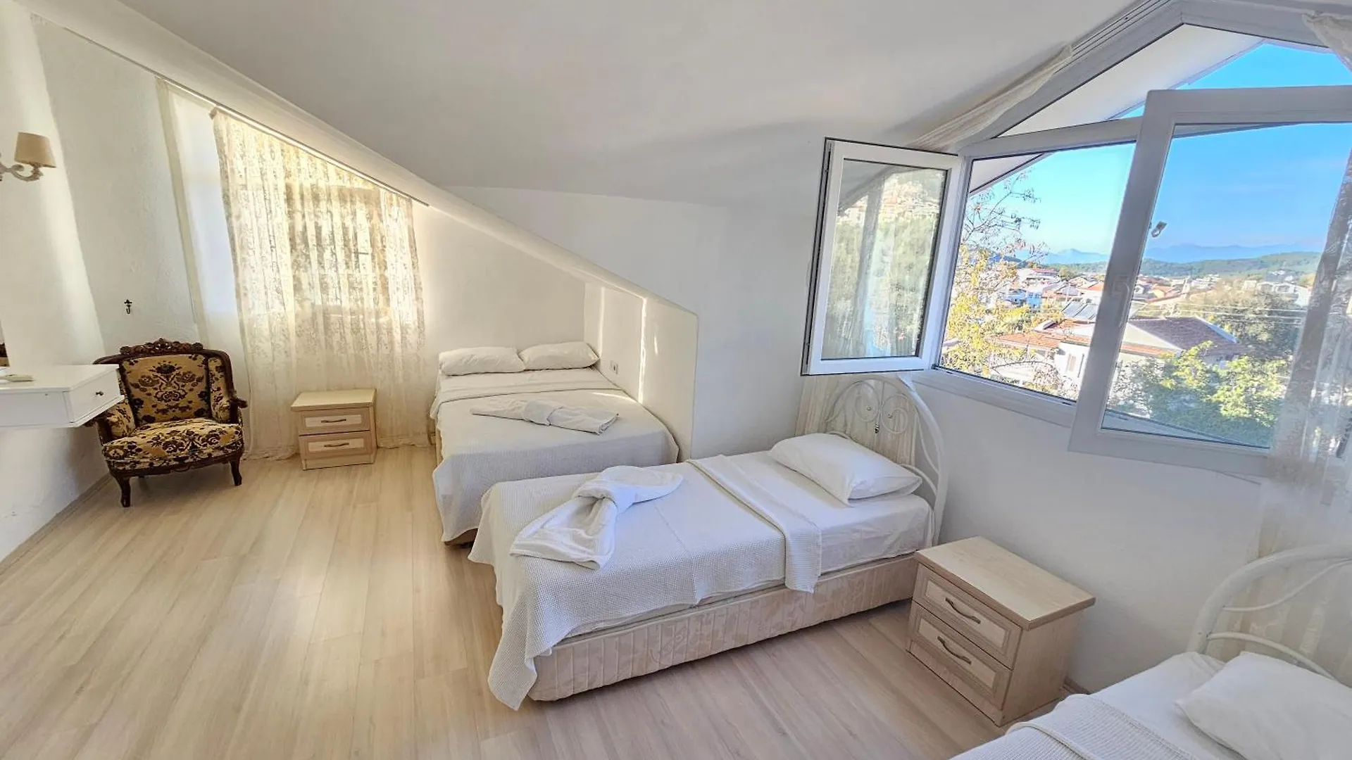 Kekik Azure Homes Oeluedeniz Fethiye Aparthotel