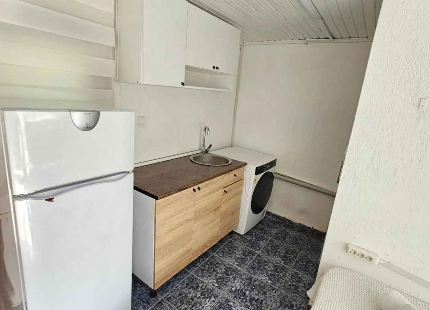 Kekik Azure Homes Oeluedeniz Fethiye