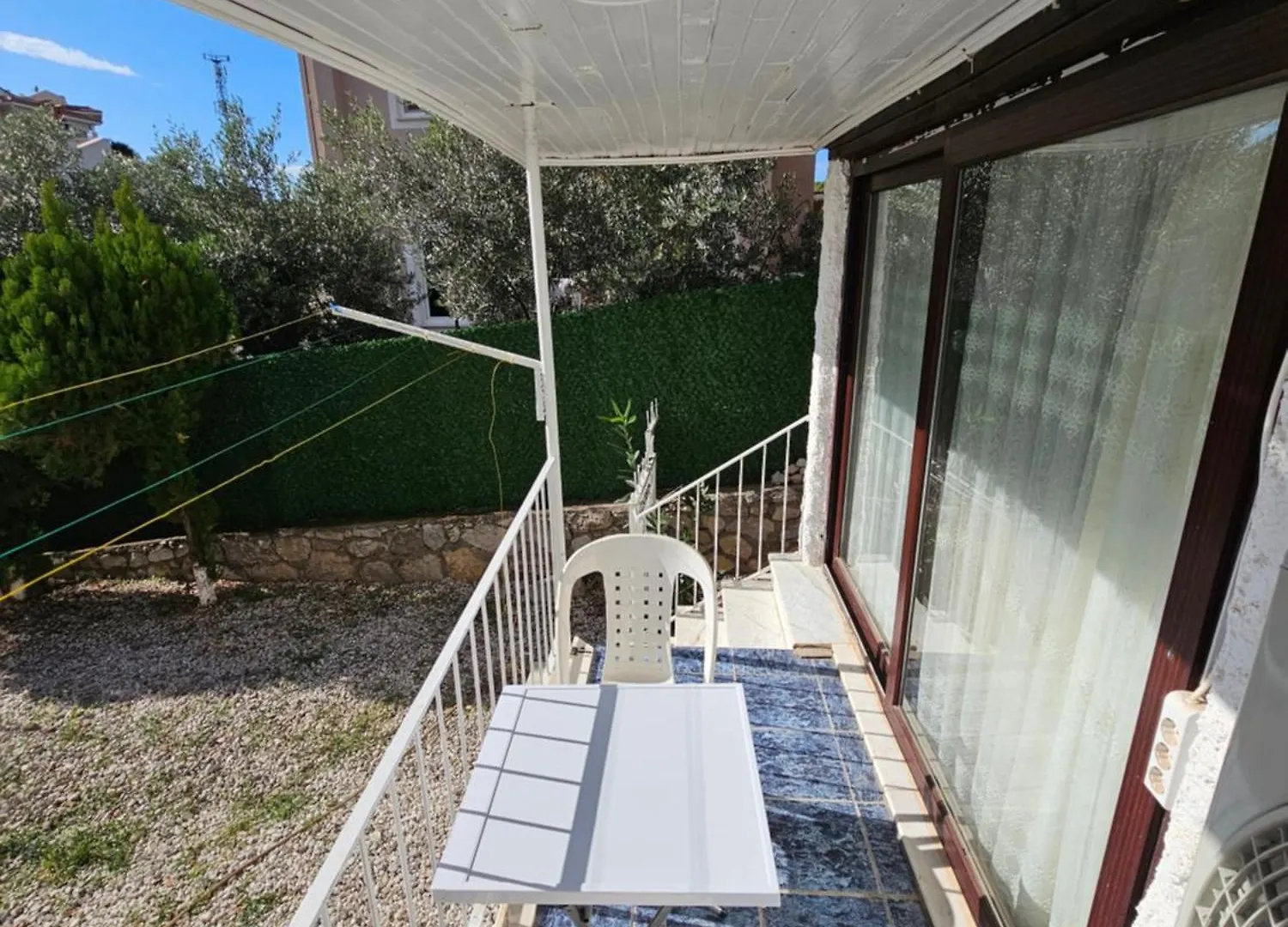 Aparthotel Kekik Azure Homes Oeluedeniz Fethiye