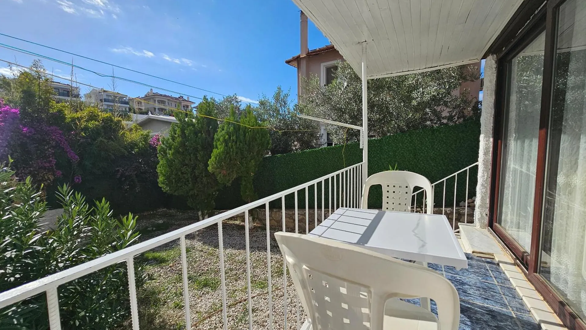 Aparthotel Kekik Azure Homes Oeluedeniz Fethiye