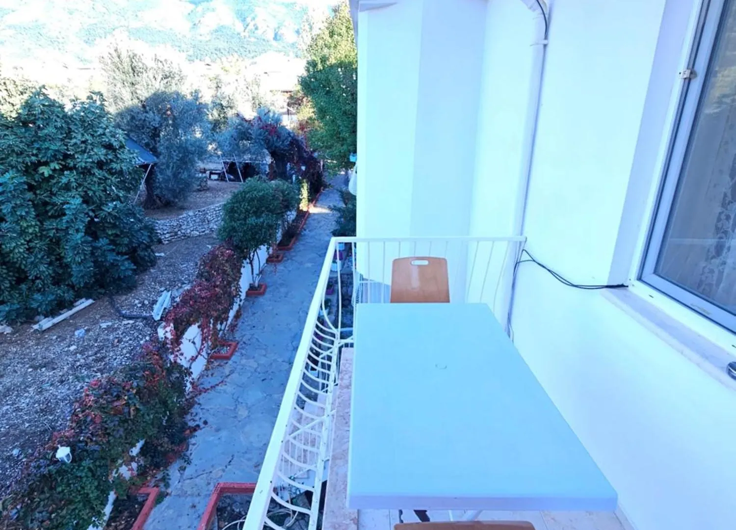 Kekik Azure Homes Oeluedeniz Fethiye 0*,