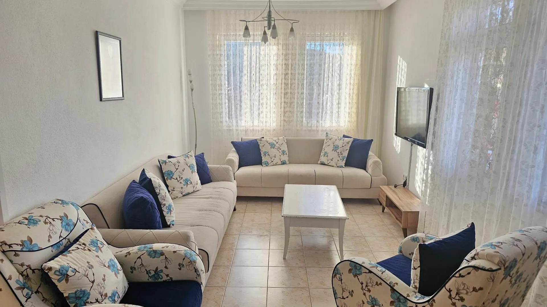 Kekik Azure Homes Oeluedeniz Fethiye